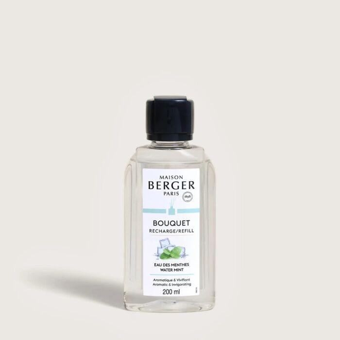 Maison Berger Water Mint Bouquet Refill 200ml
